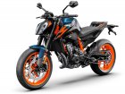 KTM 890 Duke R